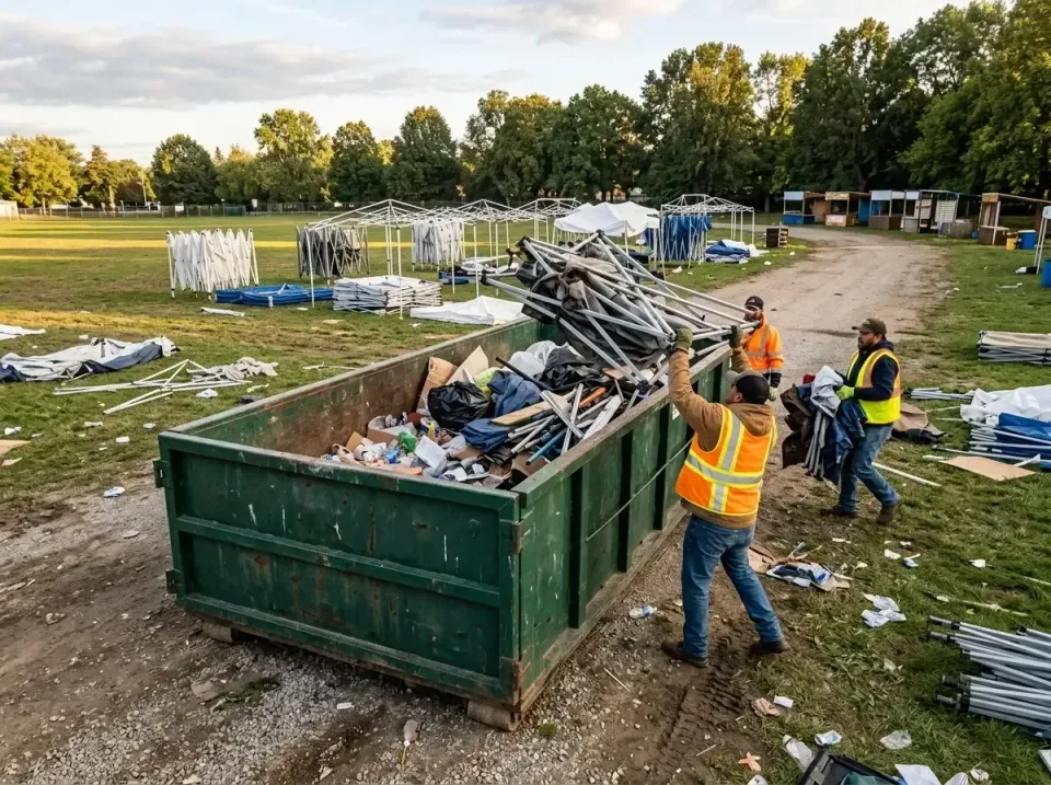 temporary-event-waste-containe-016 — frequently asked questions, Roll-Off Dumpster Rental Services in Terrell Hills, TX